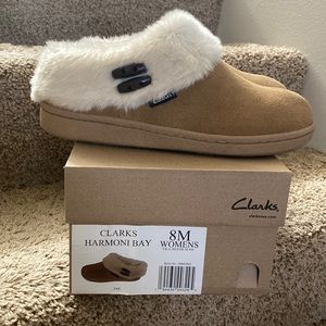 Clarks Harmoni Bay Clogs Women